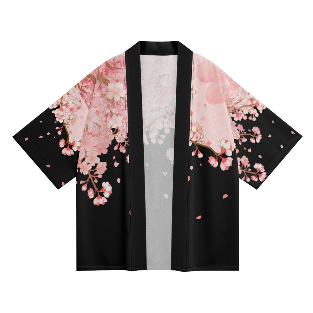 Blooming Sakura Kimono | K17
