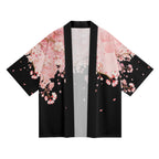 Blooming Sakura Kimono | K17