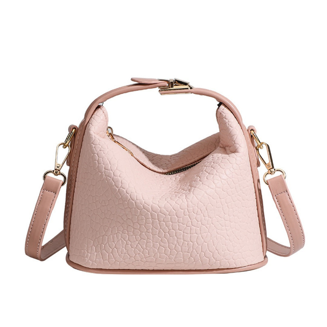 Versatile Shoulder Bag | Small