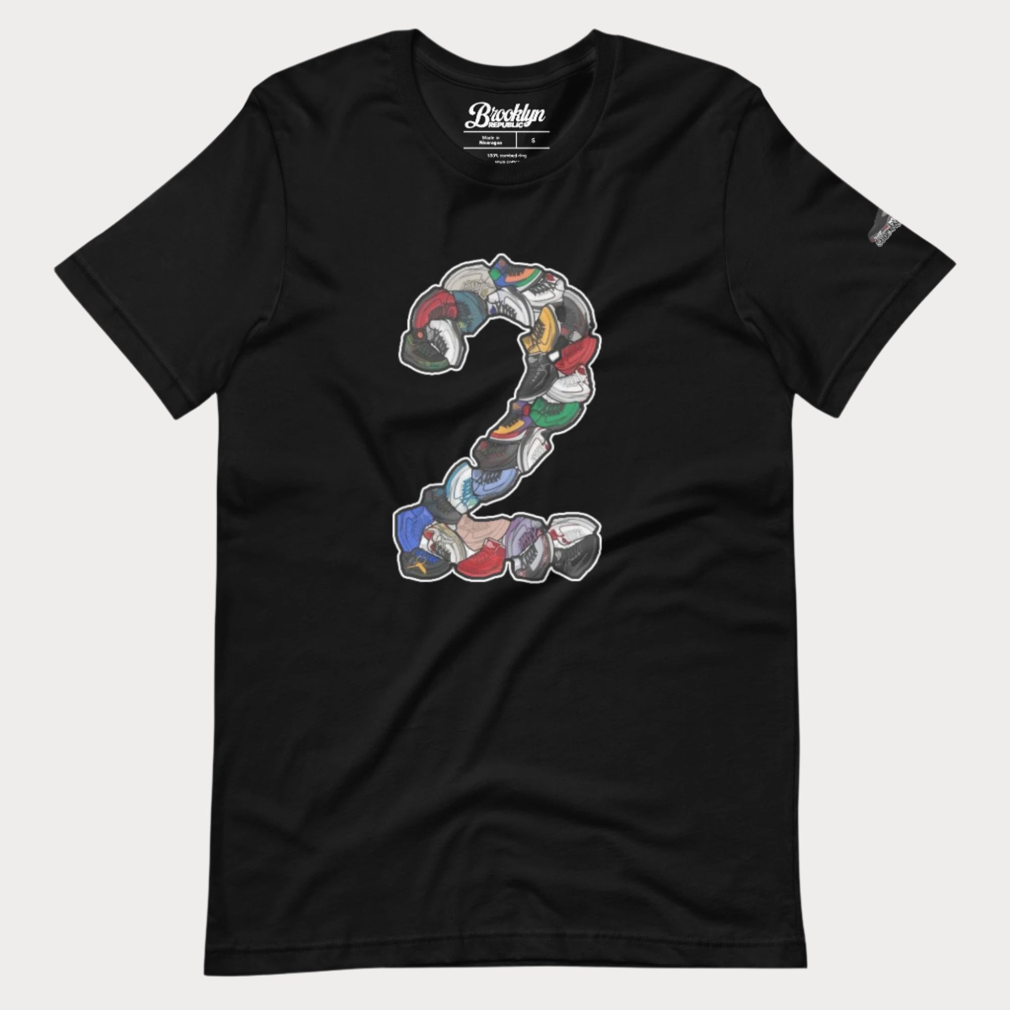 Sole Providerz™ AJ II Tee