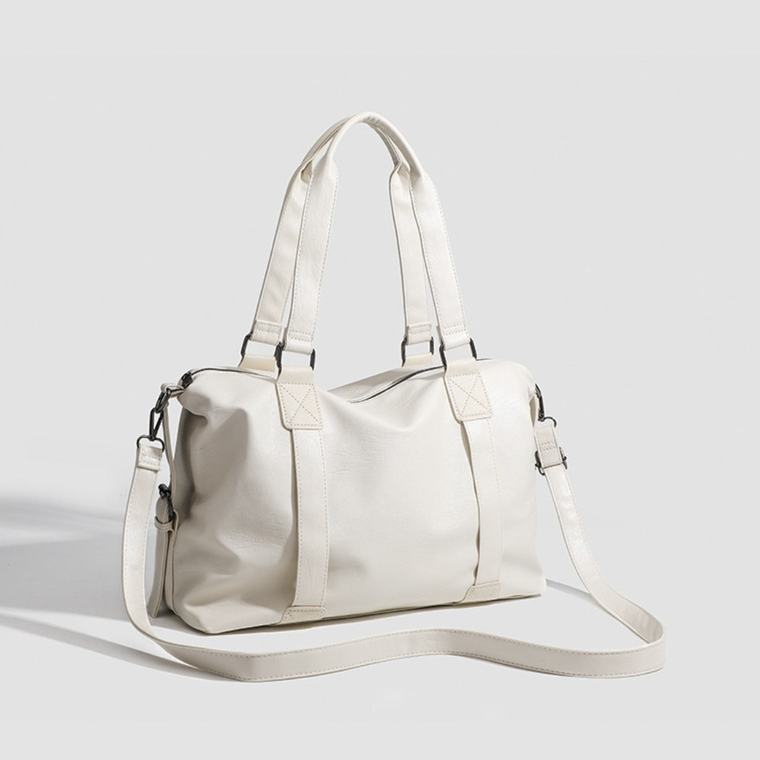 Off-White Weekender Bag | Small