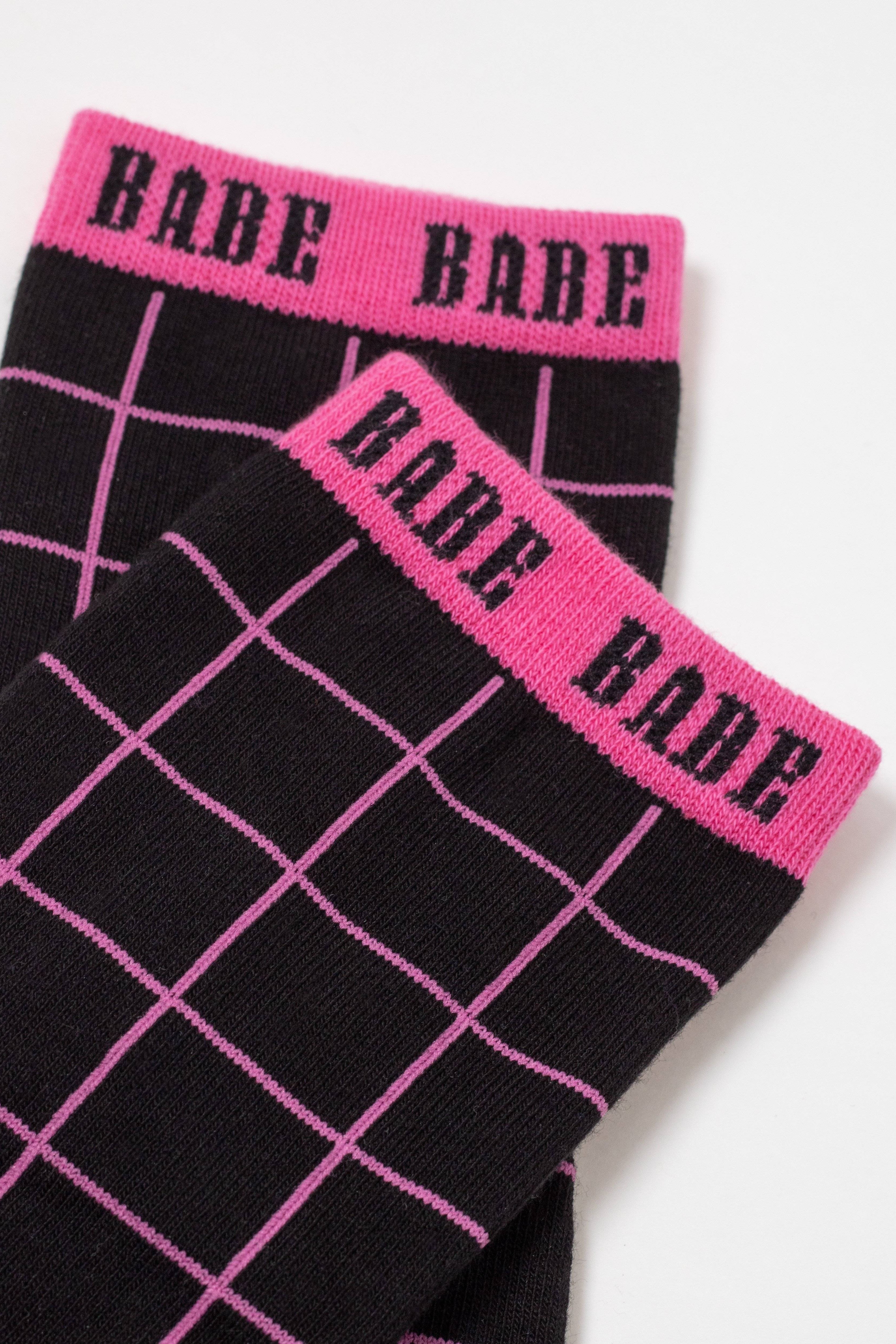 Conte Cotton Socks Classic | 526