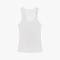 'Early Summer Jet Lag' Casual Tight-Fitting Multi-Collar Camisole