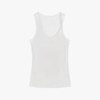 'Early Summer Jet Lag' Casual Tight-Fitting Multi-Collar Camisole
