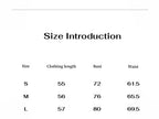 'Early Summer Jet Lag' Casual Tight-Fitting Multi-Collar Camisole