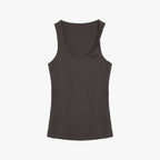 'Early Summer Jet Lag' Casual Tight-Fitting Multi-Collar Camisole