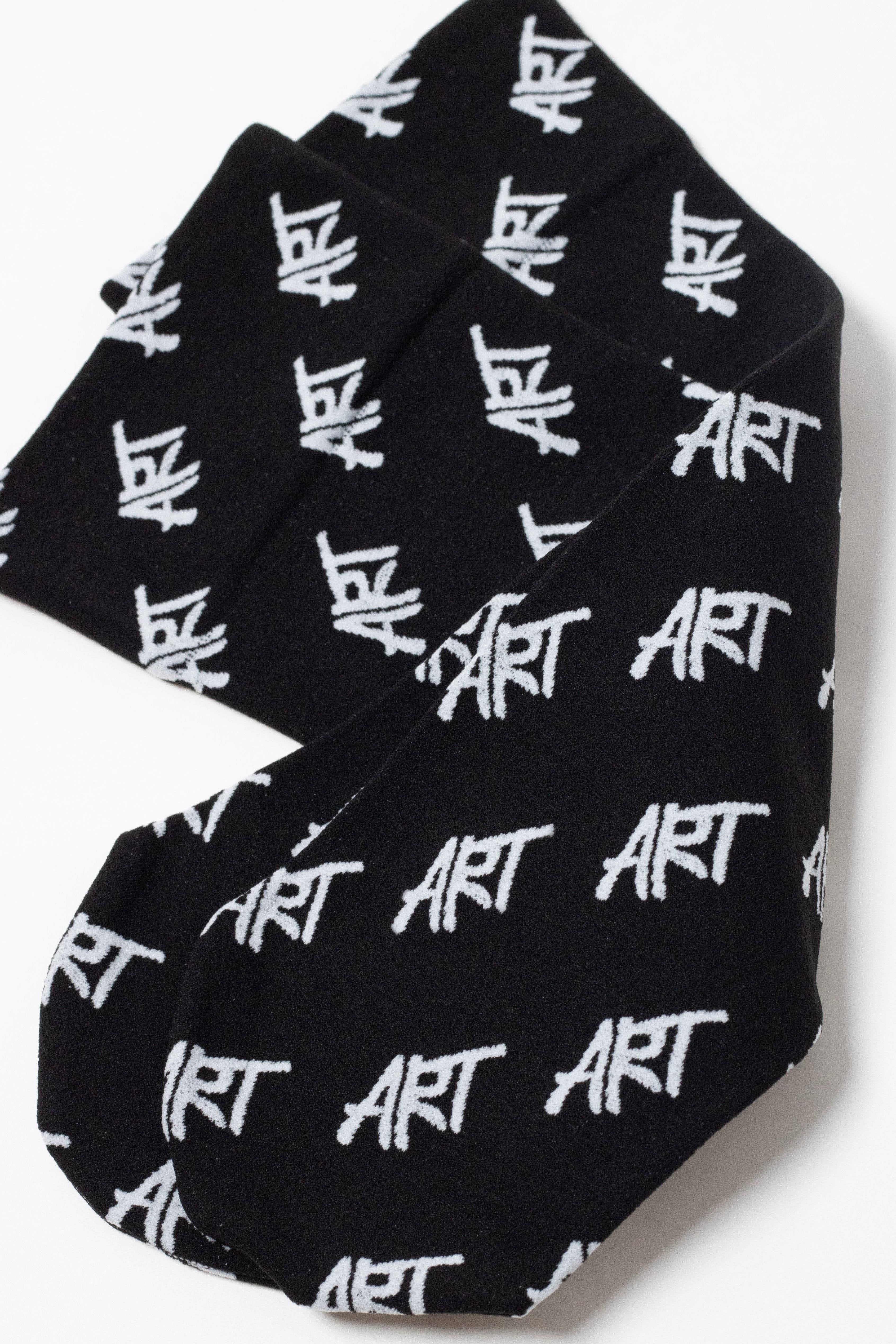 Dense Socks Conte Fantasy 'Art' Designs