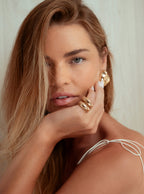 Stella Gold Ring
