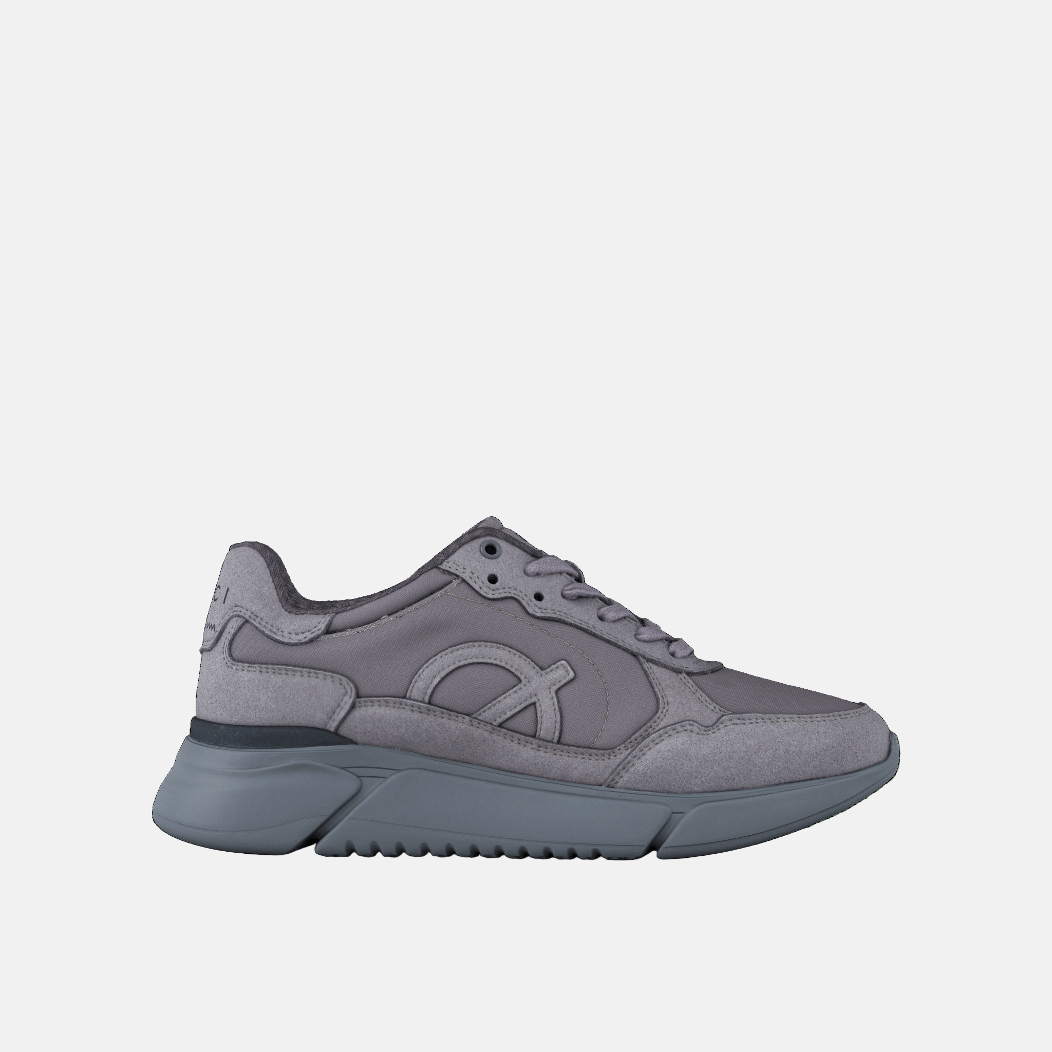 ECHO Sneaker | Grey