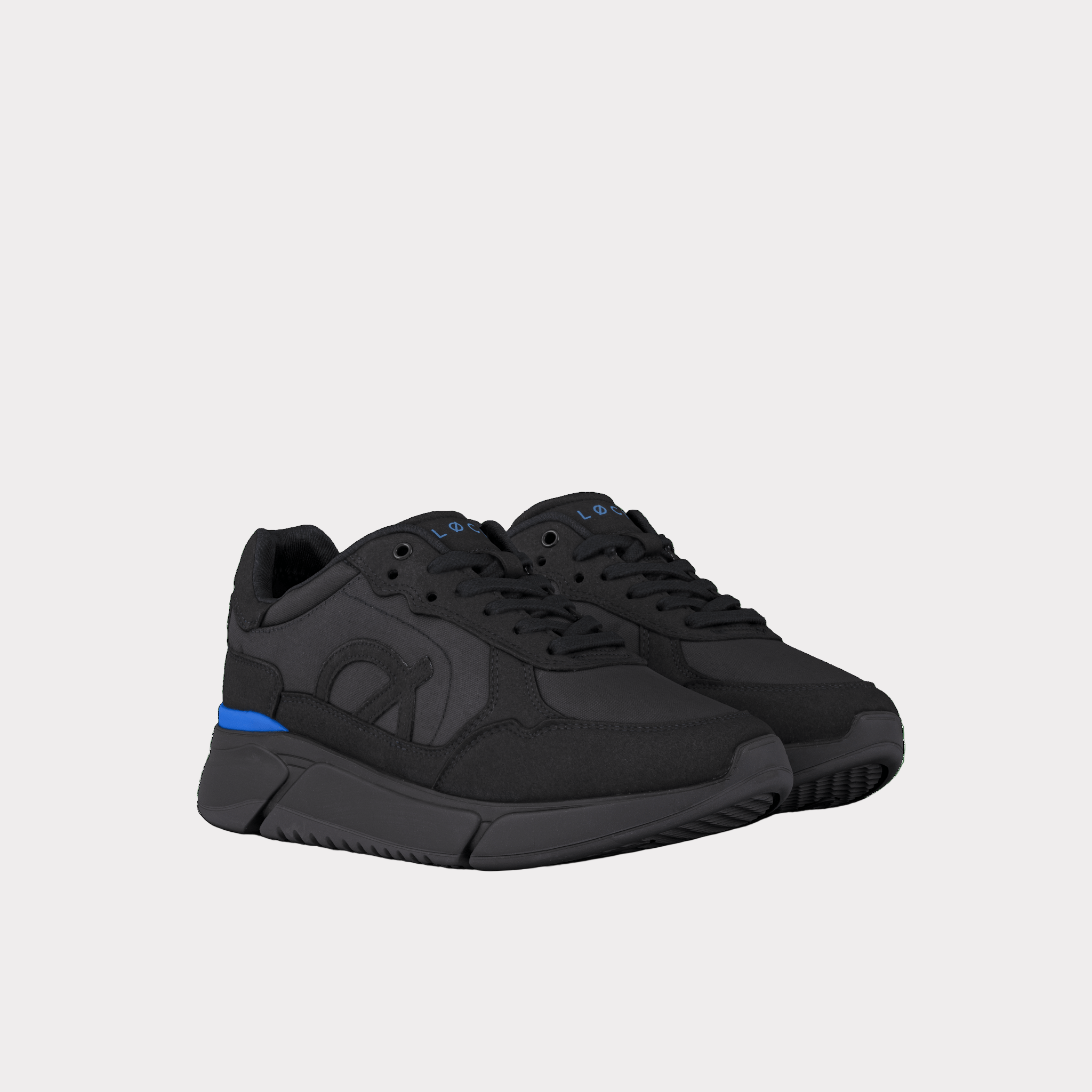 ECHO Sneaker | Black