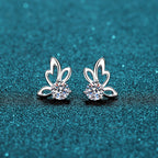 Butterfly Shape Earrings