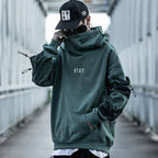 Kaisha Hoodie | HtgyH1