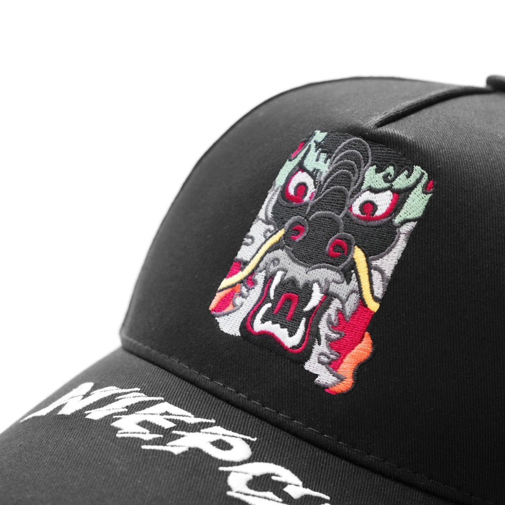 Dragon Head Hat | N1
