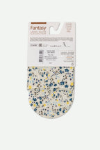 Socks Conte Fantasy 904 | Spring