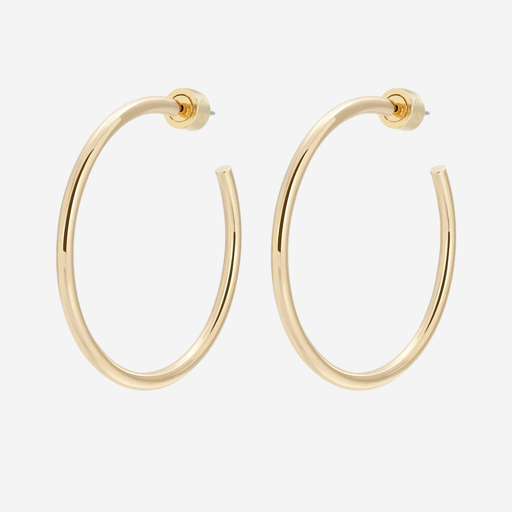 1.5" Ultimate Hoops by Eklexic