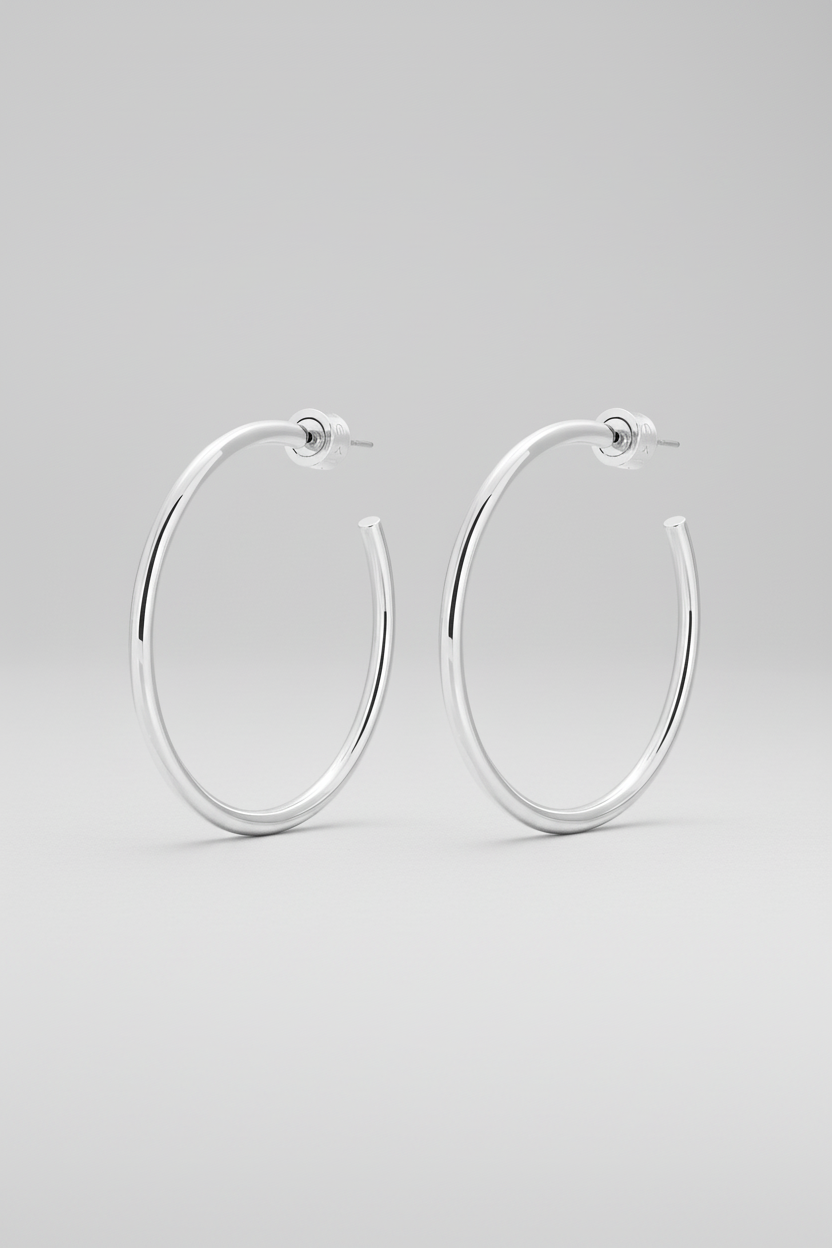 1.5" Ultimate Hoops by Eklexic