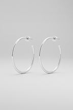 1.5" Ultimate Hoops by Eklexic