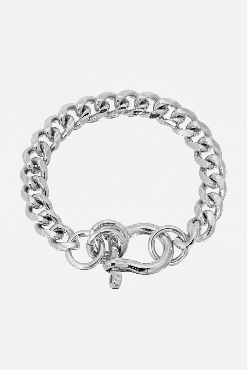 ANOUK Bracelet by Eklexic