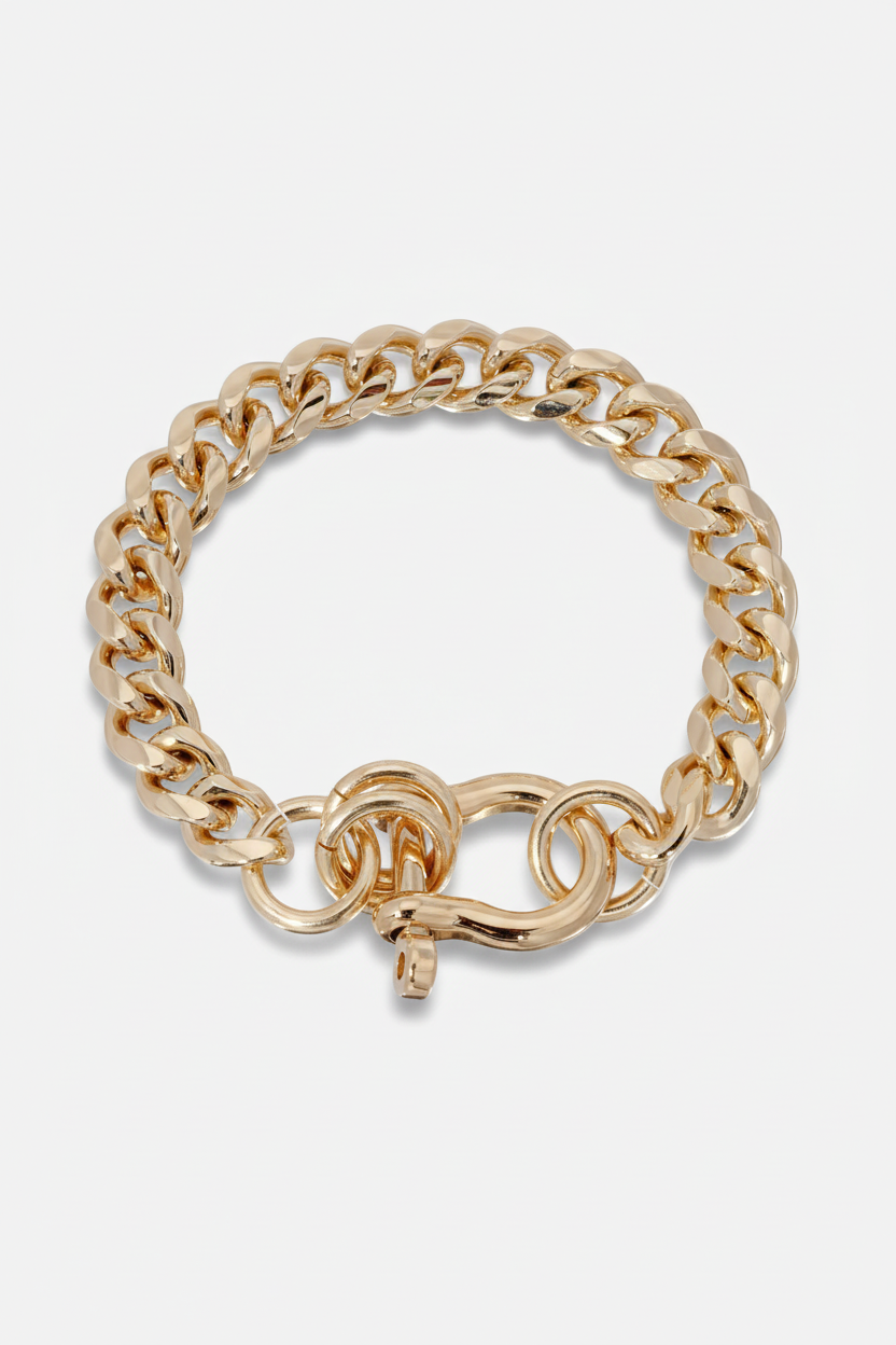 ANOUK Bracelet by Eklexic