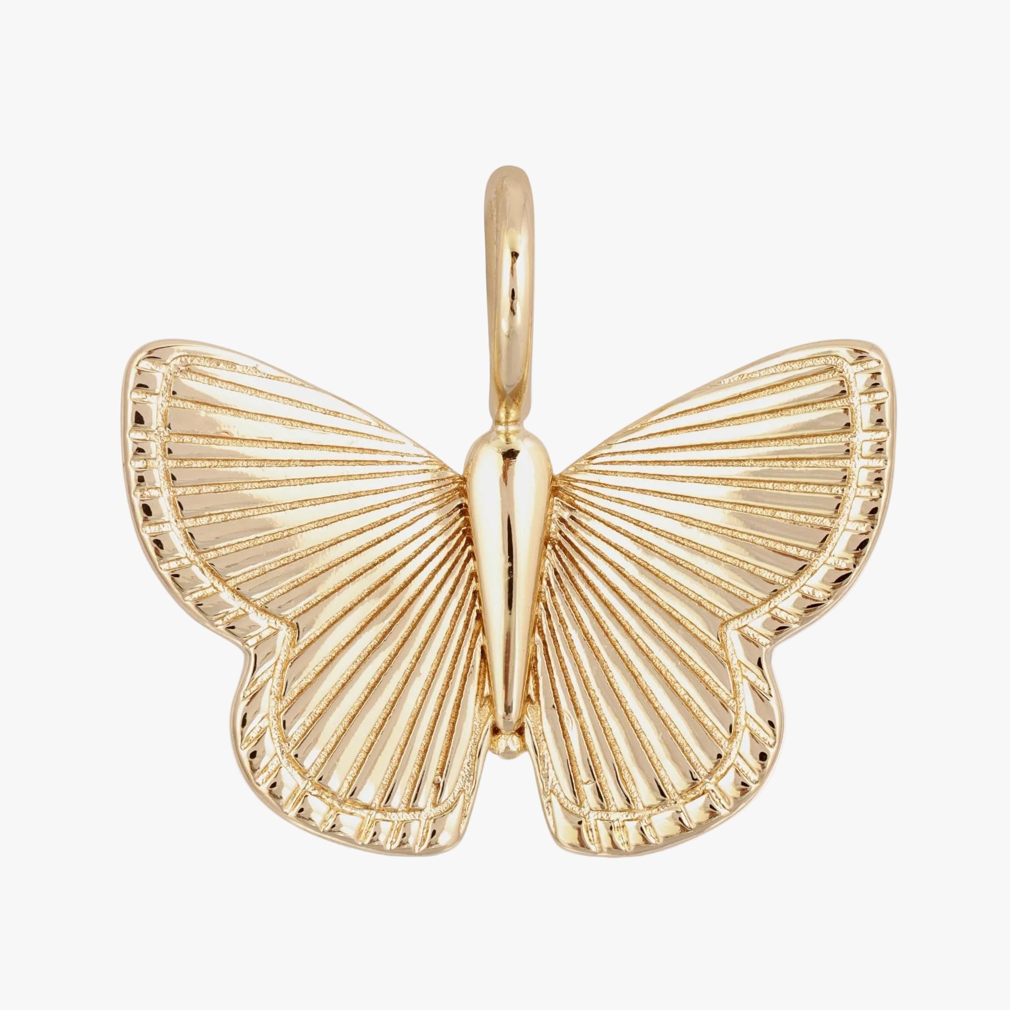 BEATRIX Pendant by Eklexic