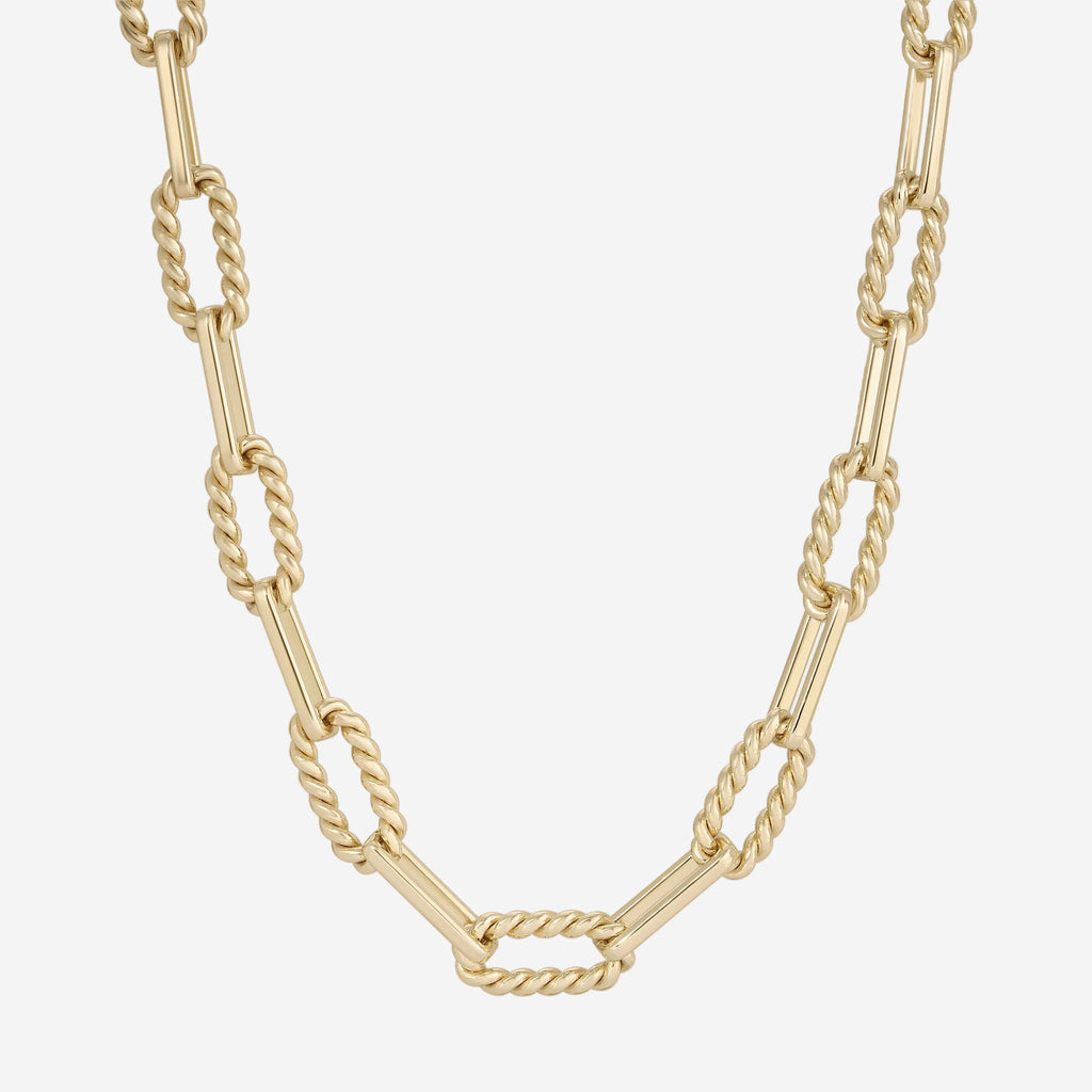 Enzo Eyewear Chain by Eklexic