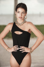 HARRISON NECKLACE by Eklexic