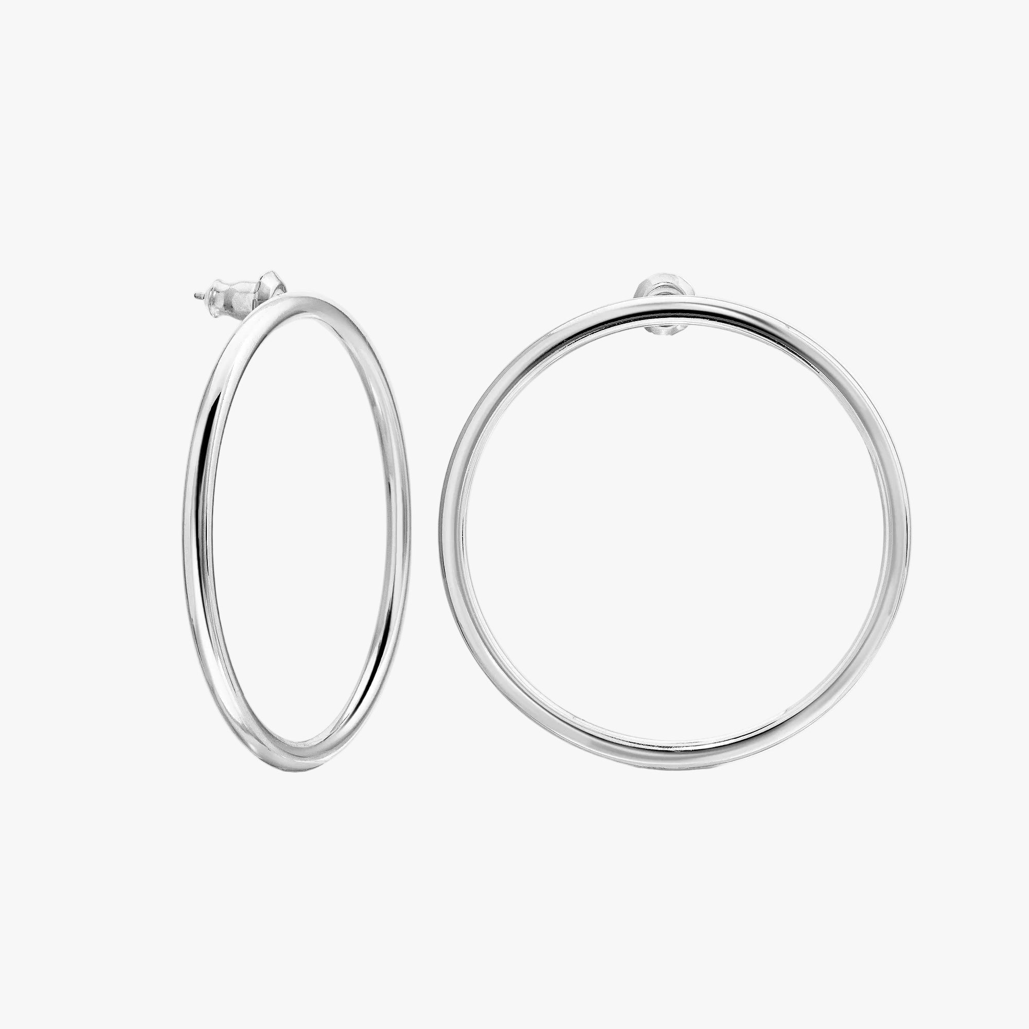 Large Mia Earrings by Eklexic