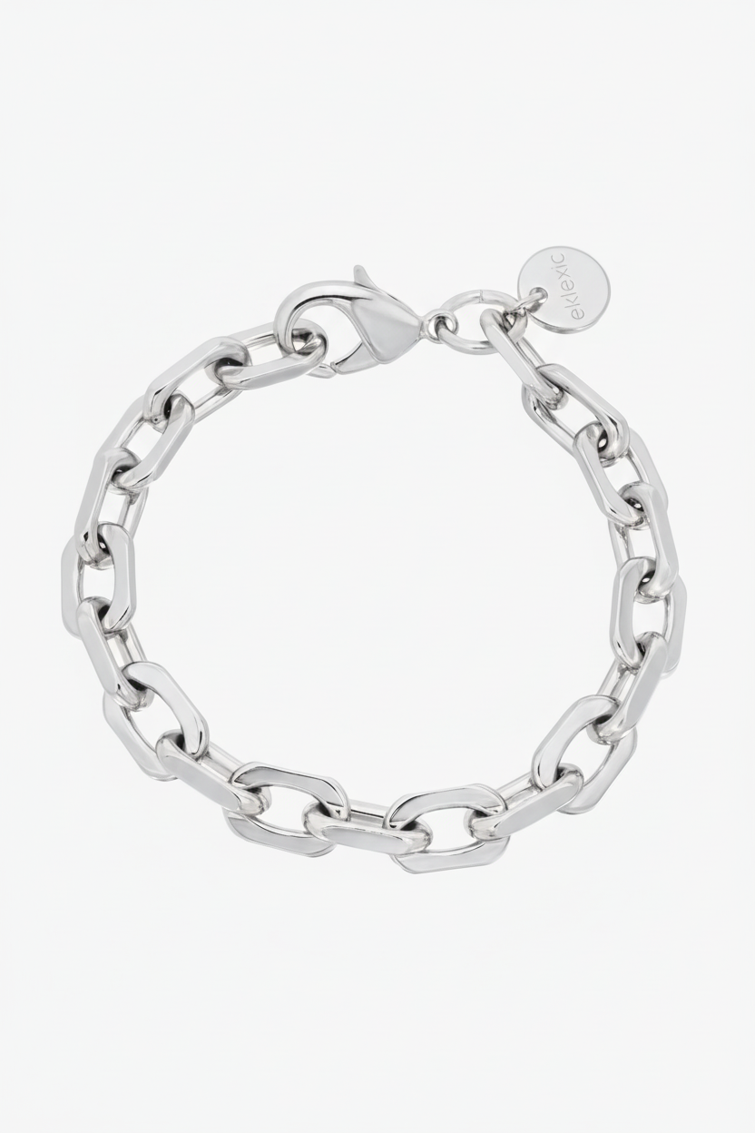 Lennon Anklet by Eklexic