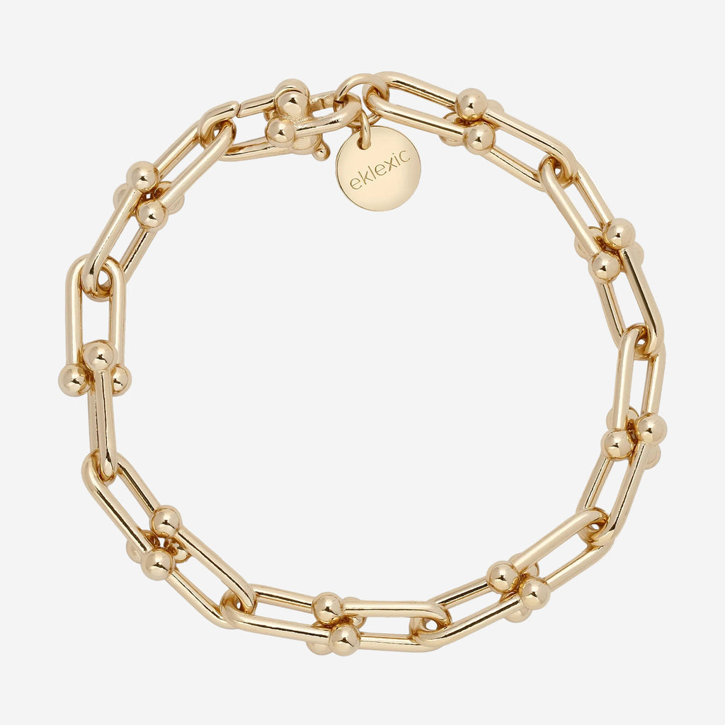 MARGAUX Bracelet by Eklexic