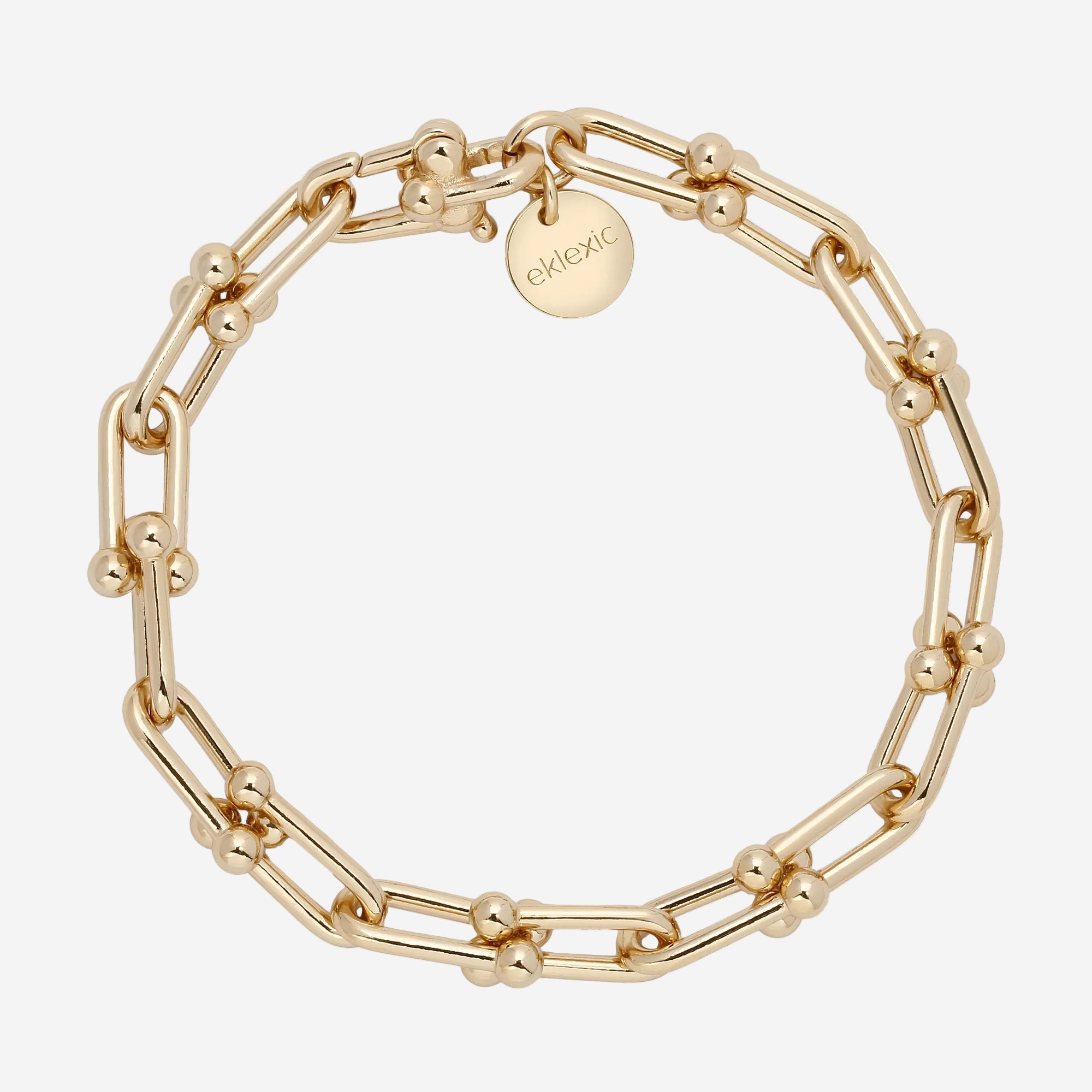 MARGAUX Bracelet by Eklexic