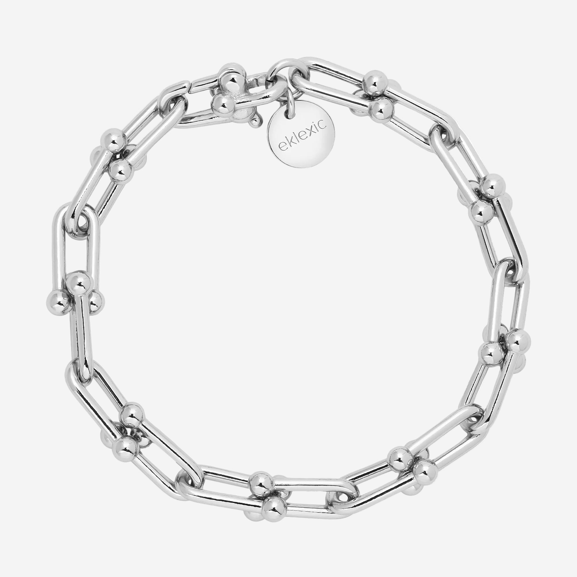 MARGAUX Bracelet by Eklexic