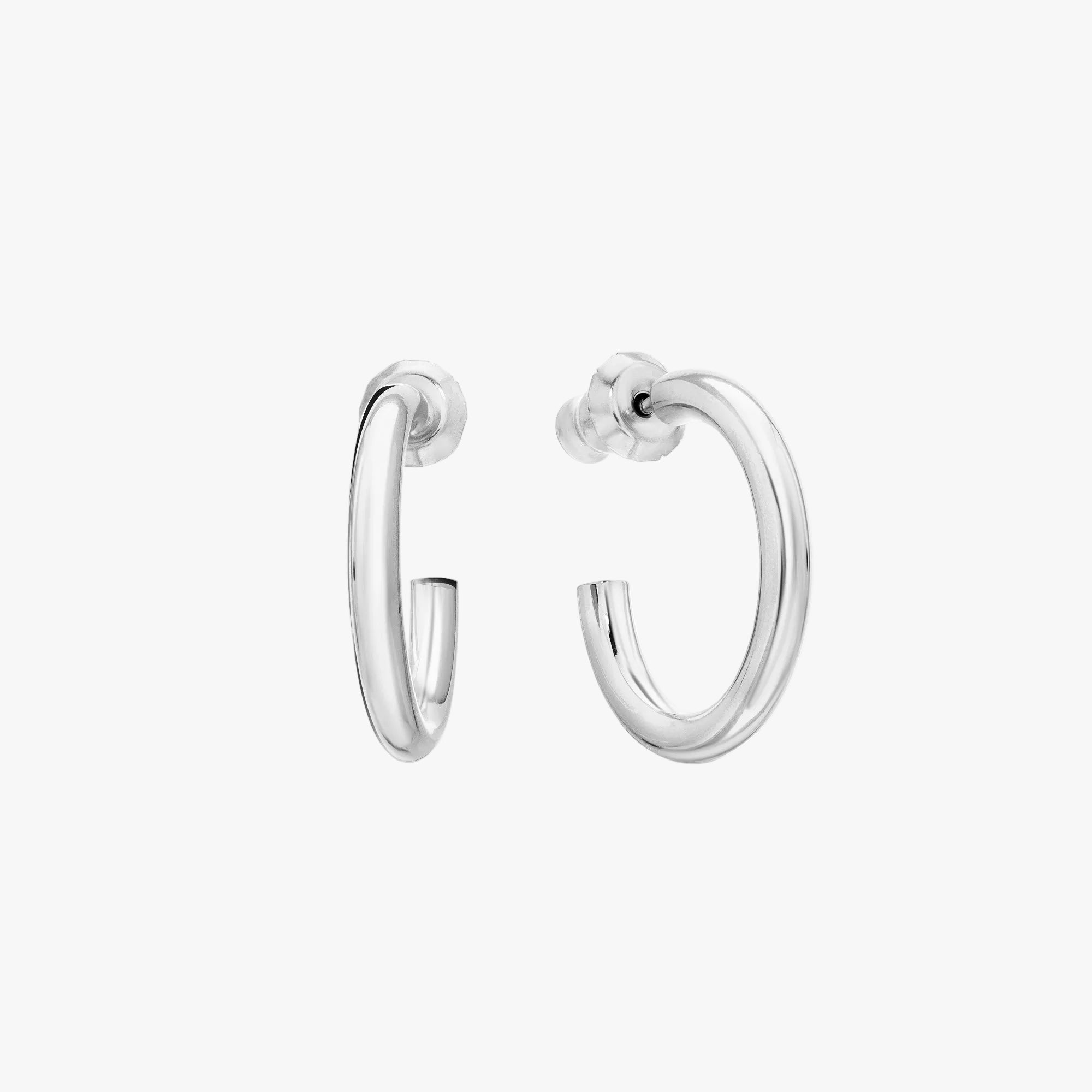 Mini .5" Ultimate Hoops by Eklexic