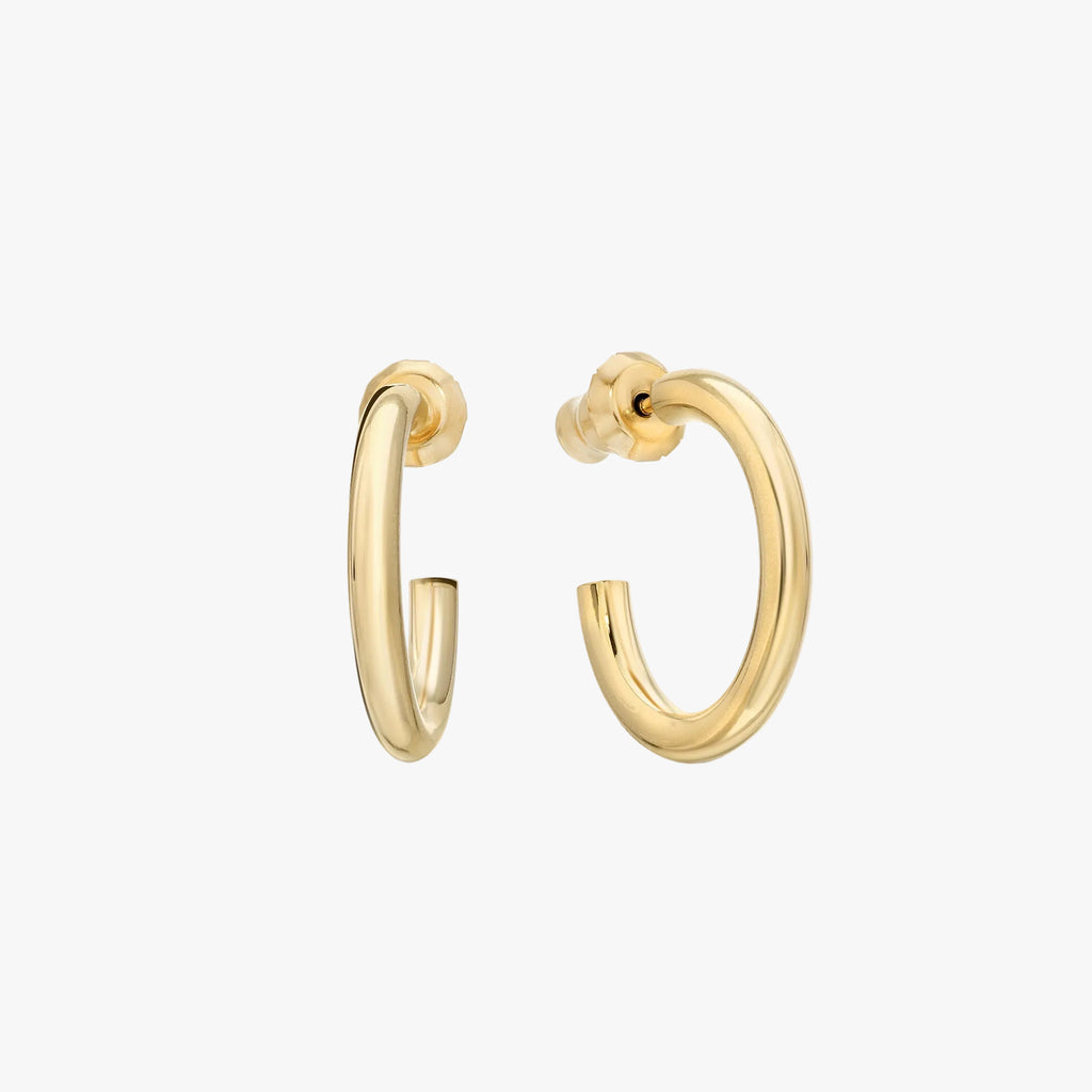 Mini .5" Ultimate Hoops by Eklexic