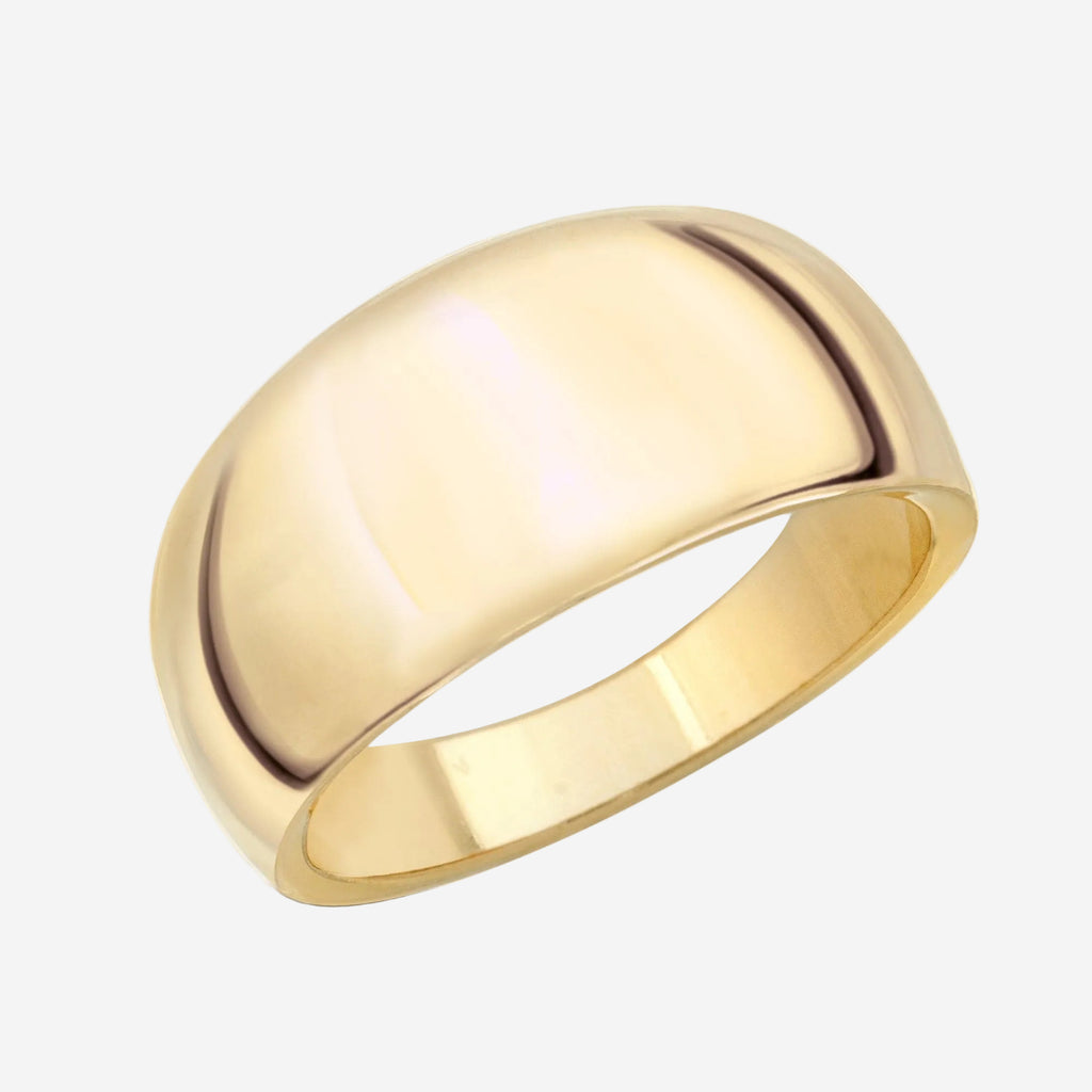 Rowan Ring by Eklexic