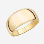 Rowan Ring by Eklexic