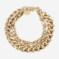 VIOLET Bracelet by Eklexic
