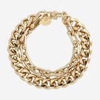 VIOLET Bracelet by Eklexic