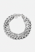 VIOLET Bracelet by Eklexic