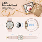 Zarre Elara Smart Watch