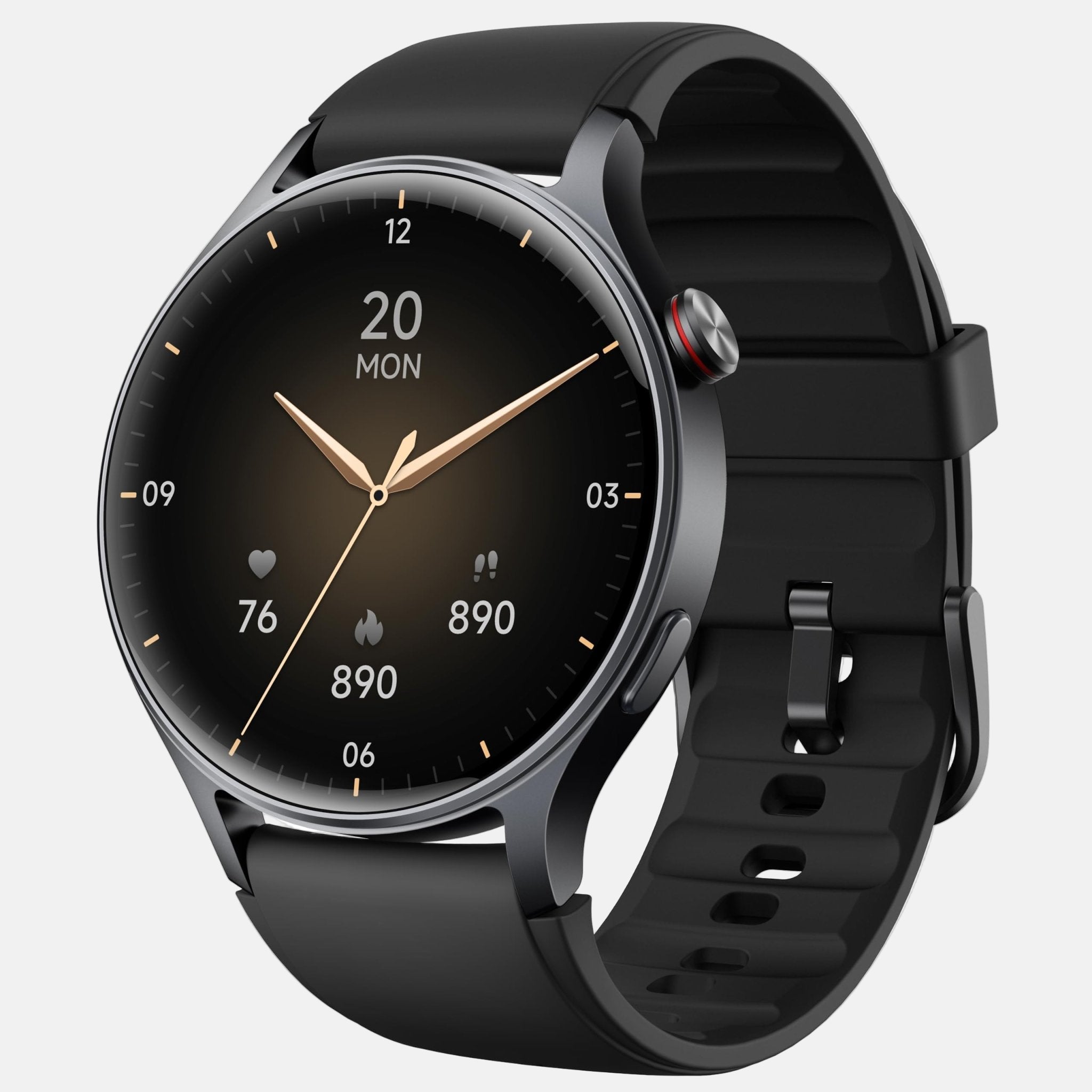 Zarre Elara Smart Watch