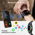 Zarre Elara Smart Watch
