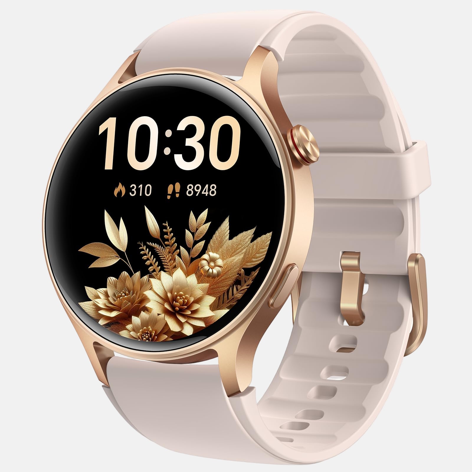 Zarre Elara Smart Watch