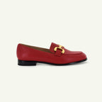 Georgina Classic Loafer | Cardinal