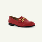 Georgina Classic Loafer | Cardinal