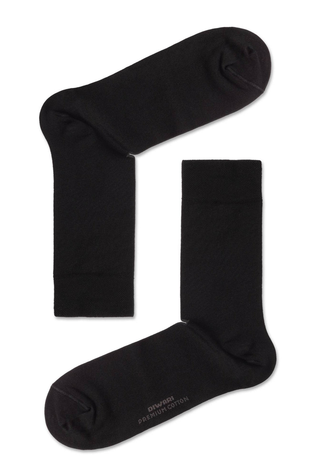 Conte Socks Diwari Classic 000 | Mercerized Cotton