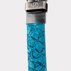 Olivieri Belt Caribbean Blue