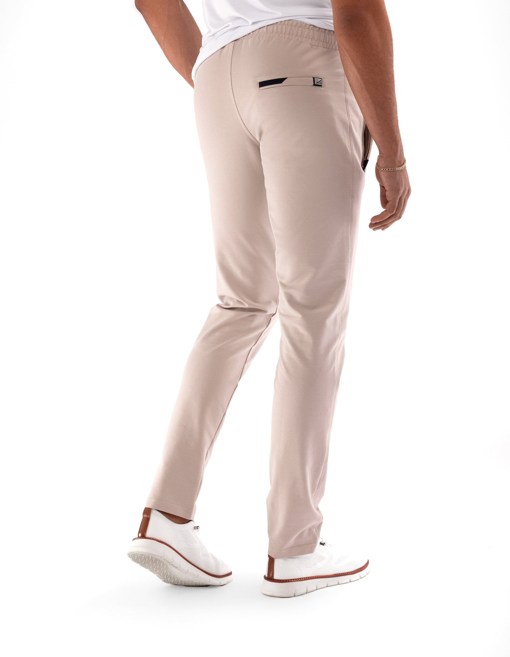 All-Day Comfort Athletic Pants Tapered | Tall