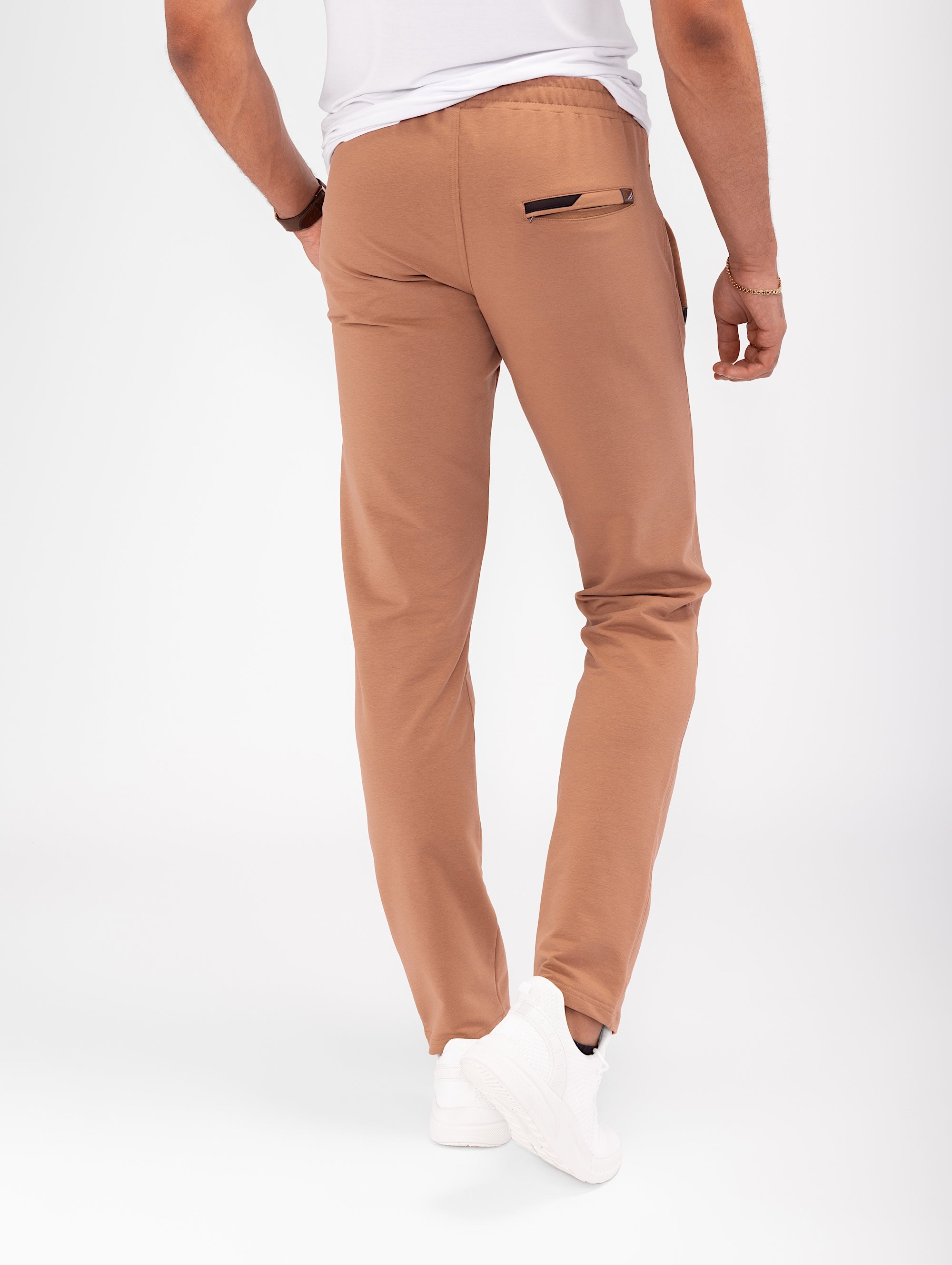 All-Day Comfort Athletic Pants Tapered | Tall