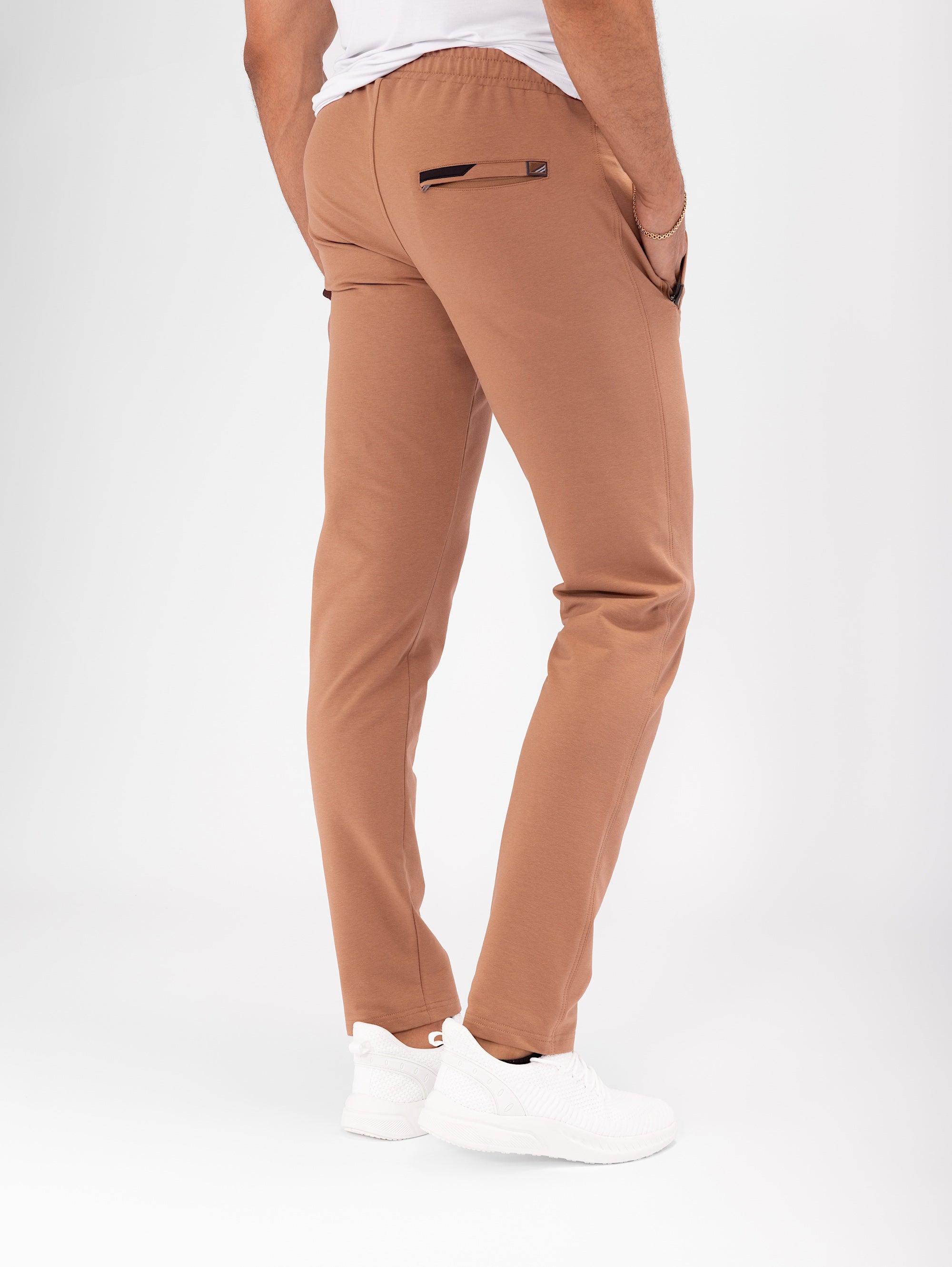 All-Day Comfort Athletic Pants Tapered | Tall