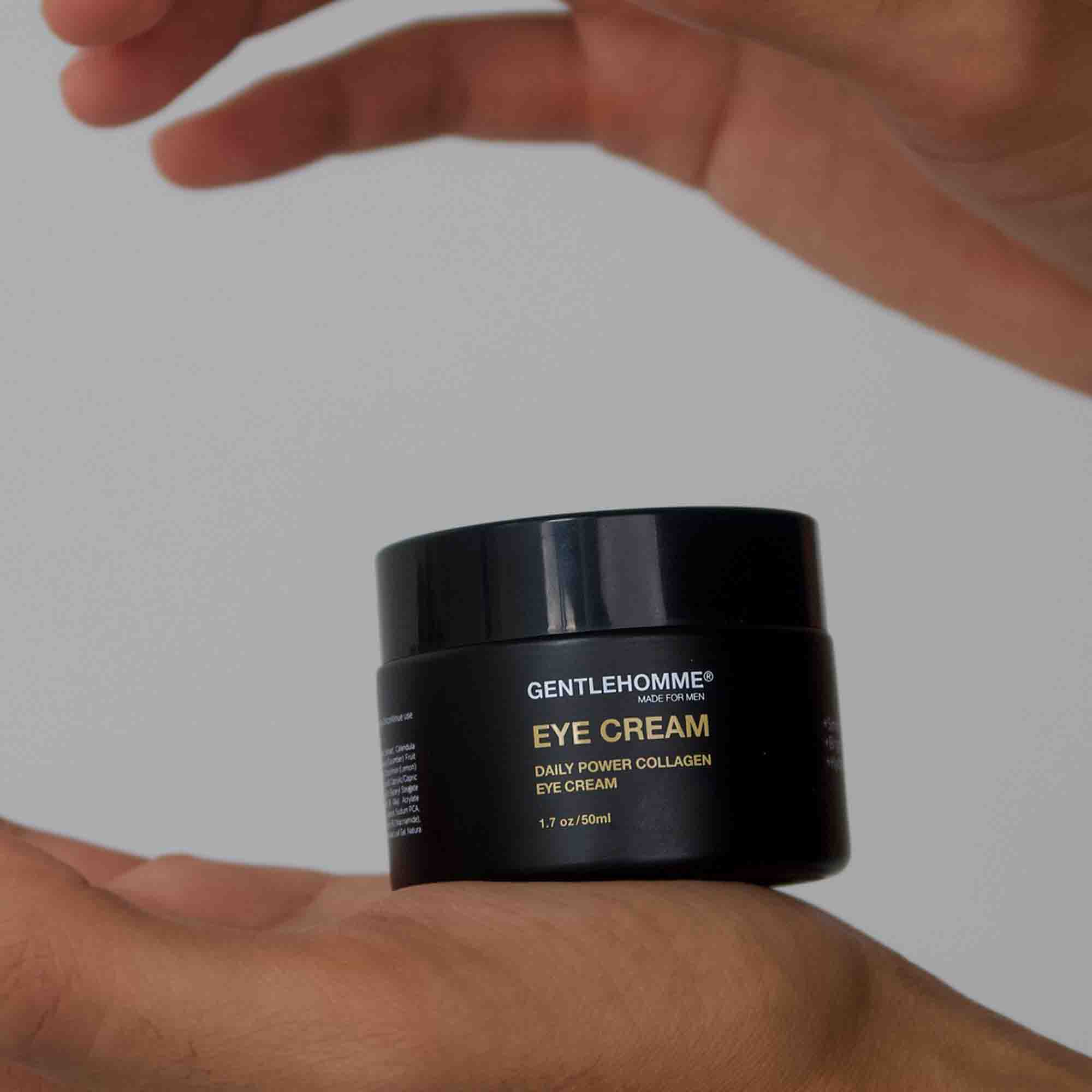 Collagen Eye Cream for Men